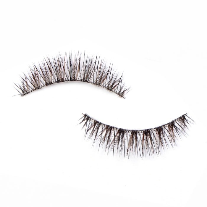 Couleur Silk Lashes Cils